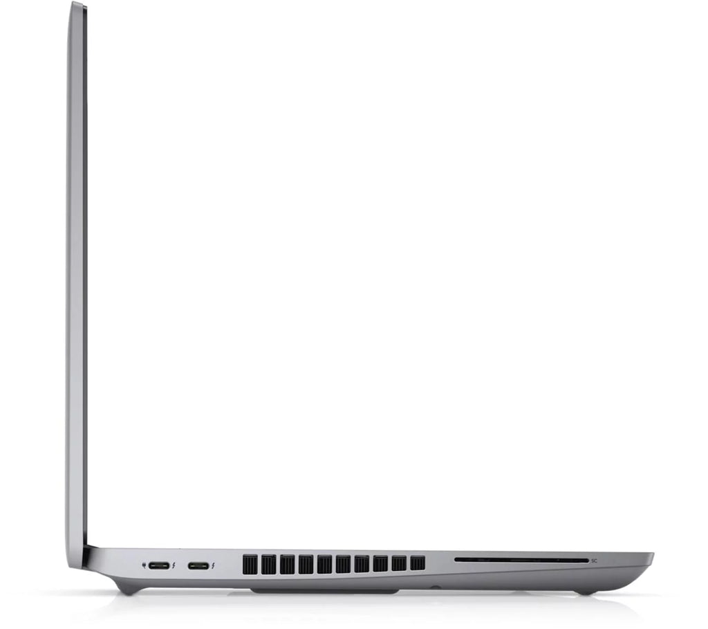 15.6" FHD Core i5 256GB SSD 16GB RAM Workstation Laptop C773