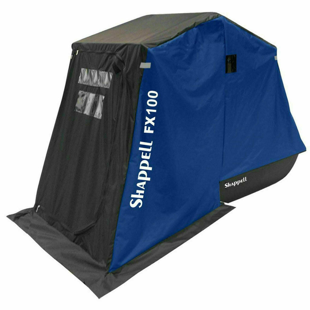 Flip Shelter U1735