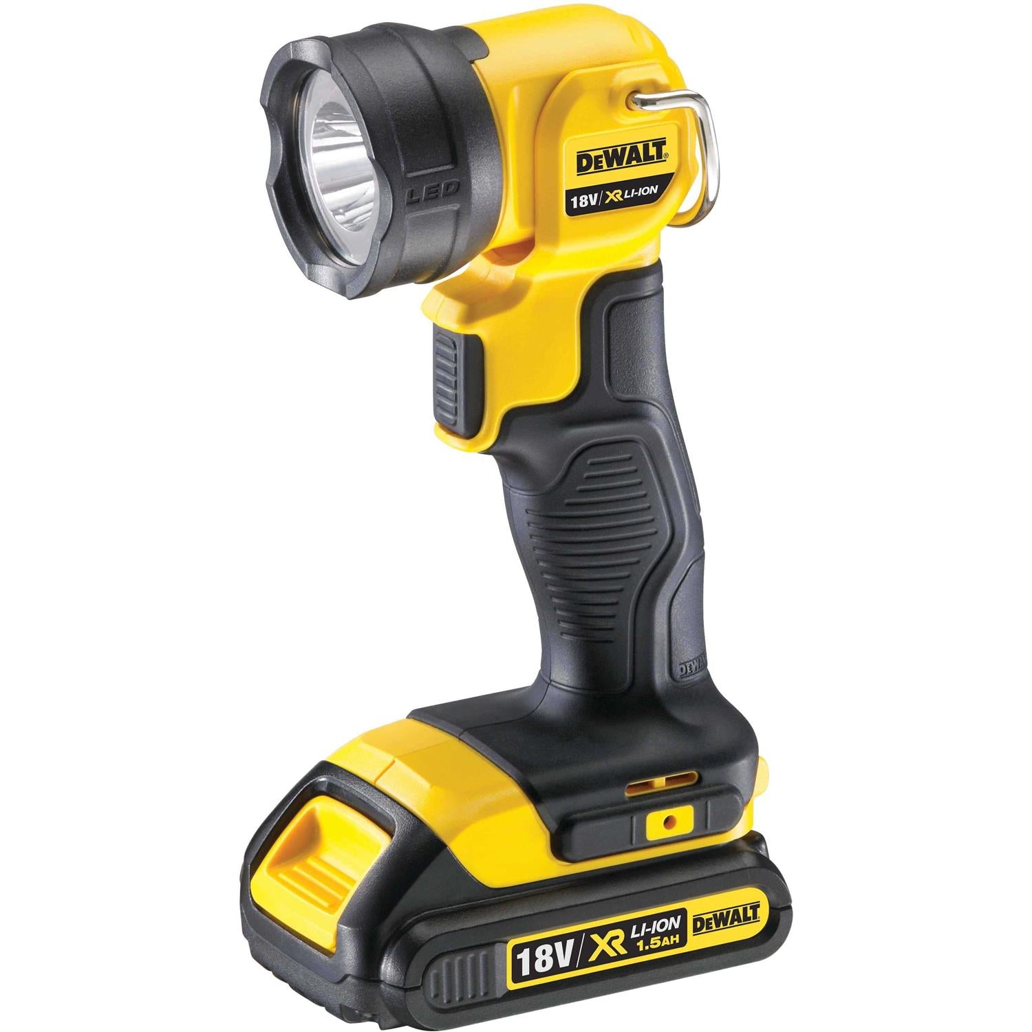 LED Worklight W555
