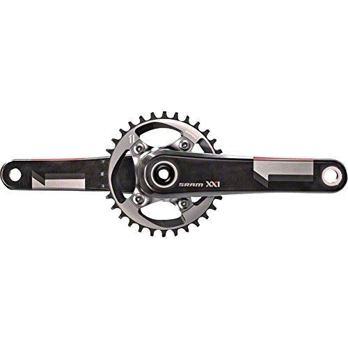 Fat Bike Crankset H503