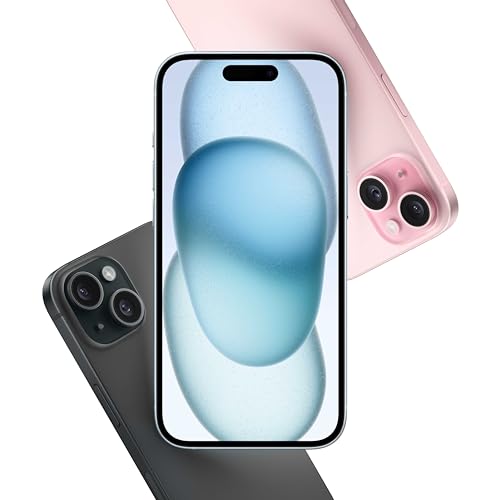 Apple iPhone 15 256 GB Pink R90931
