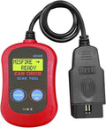 OBD2 Scanner Code Reader Diagnostic Scan Tool G92159