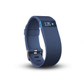 Black Wireless Activity Wristband I72530