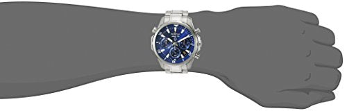 Chronograph Quartz Watch, 43mm, 100M Water Resistant F82591
