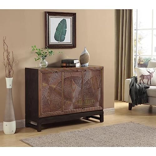 Large-capacity Free Standing Shoe Cabinet W5148