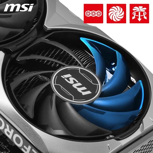GeForce RTX 4060 8GB GDDR6X Gaming Graphics Card O275027
