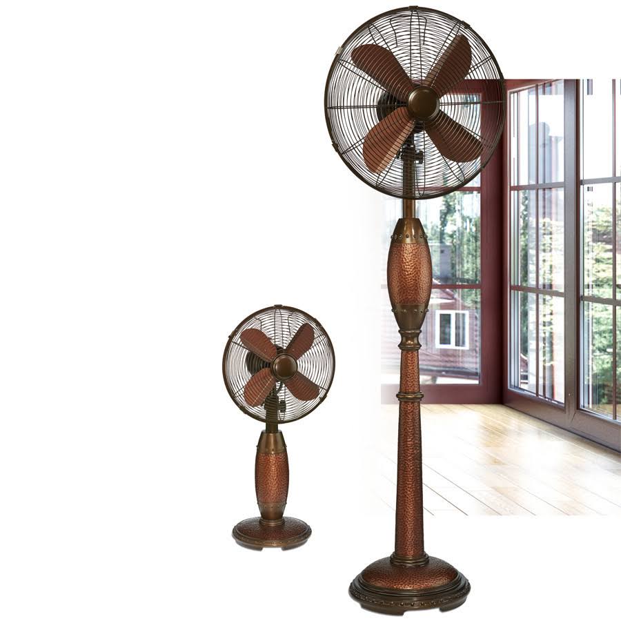 Table Fan T7916