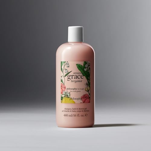 Bergamot Eau de Toilette V557464