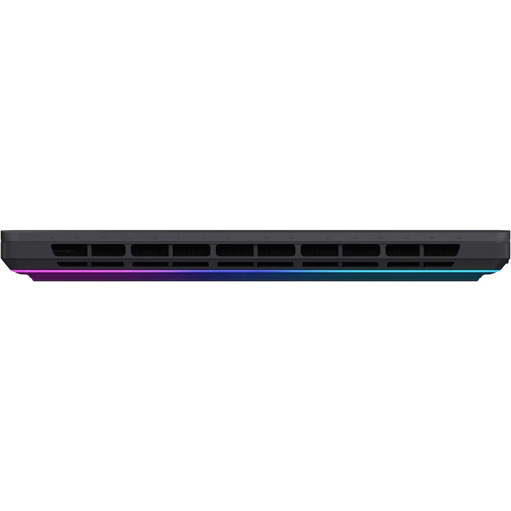 16" WUXGA 165Hz Gaming Laptop with RTX 5060, Core i9-14900HX, 16GB RAM, 1TB SSD, Eclipse Gray W159