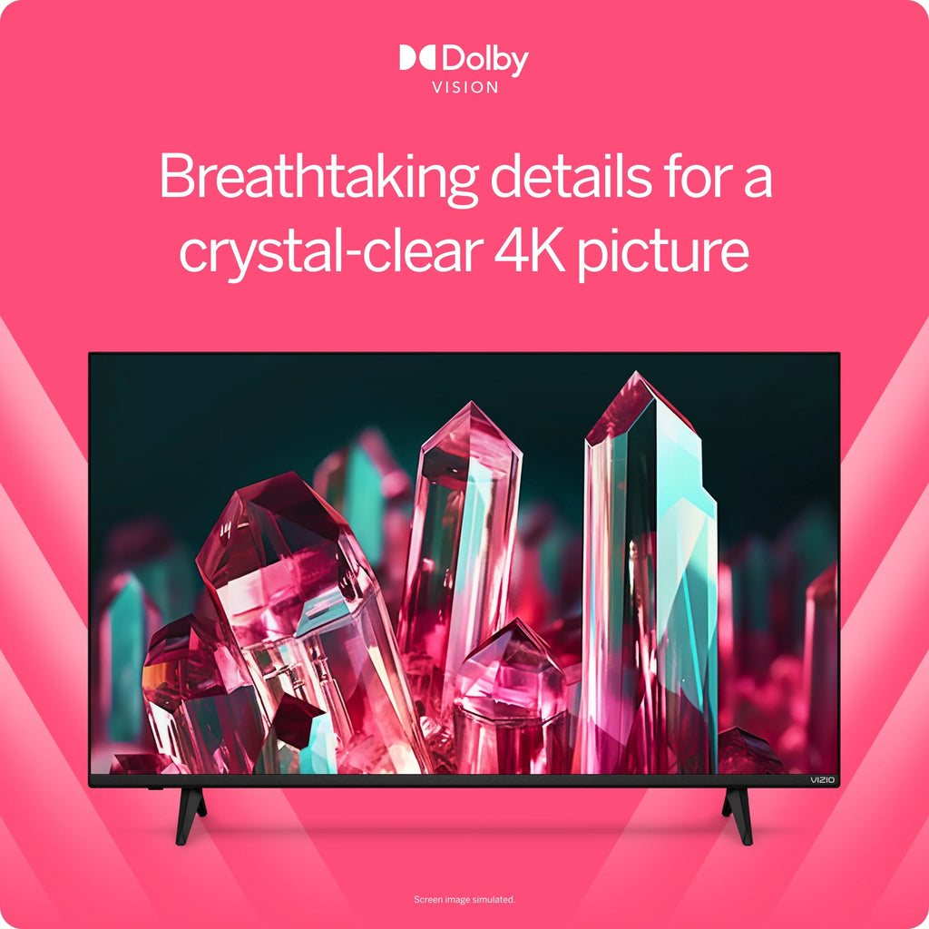 75 Class 4K UHD LED Smart TV O299530