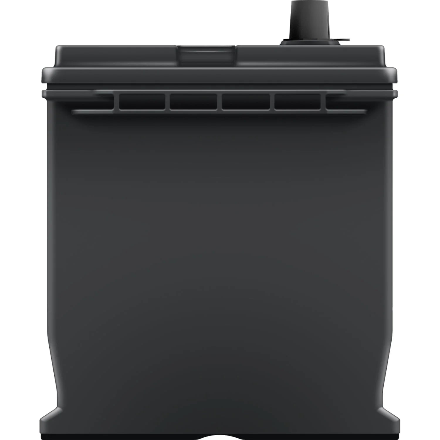 Group Size 124R 12 Volt 700 CCA Lead Acid Automotive Battery D2587