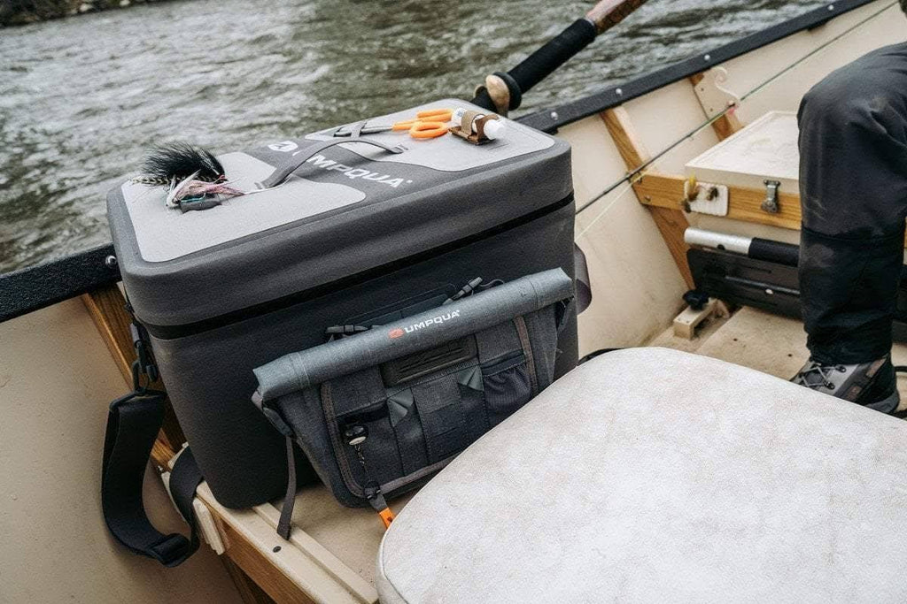 Large Waterproof Boat Bag L935