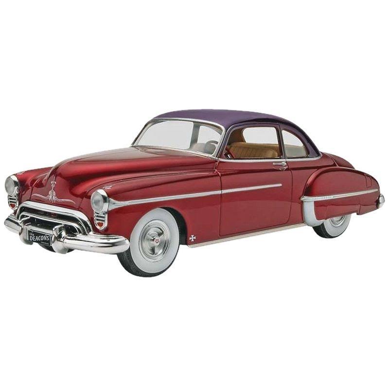 50 Olds Custom Plastic Model Kit S327377