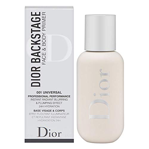 Face & Body Primer X534487