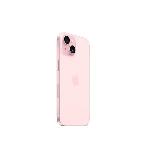 Apple iPhone 15 256 GB Pink R90931