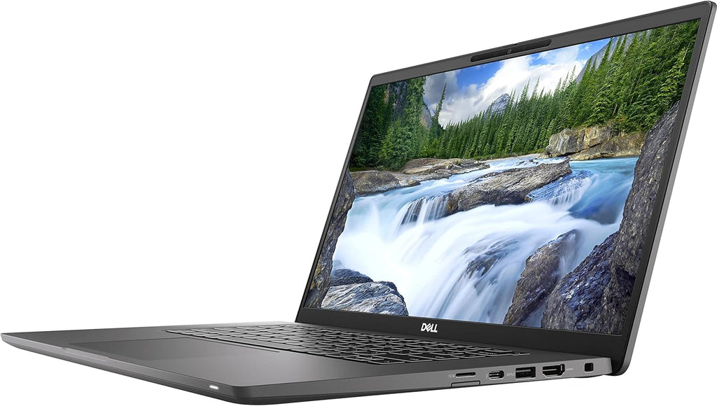 15.6" Notebook - Full HD - Intel Core i5 - 16 GB RAM - 256 GB SSD - Black A834