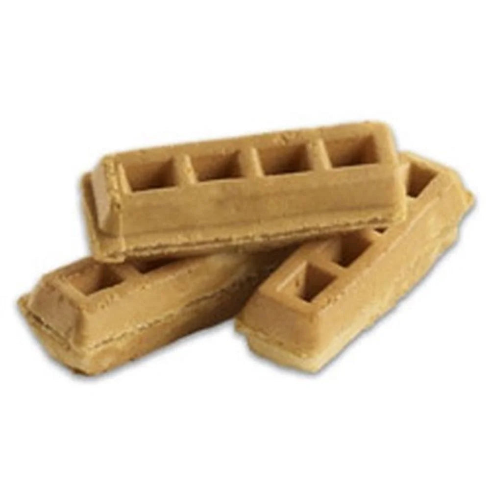 Whole Grain Belgian Waffle, 0.78 Ounce, 216 per case L742707
