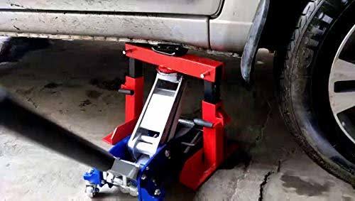 3 Ton Automatic Jack Stand L4094