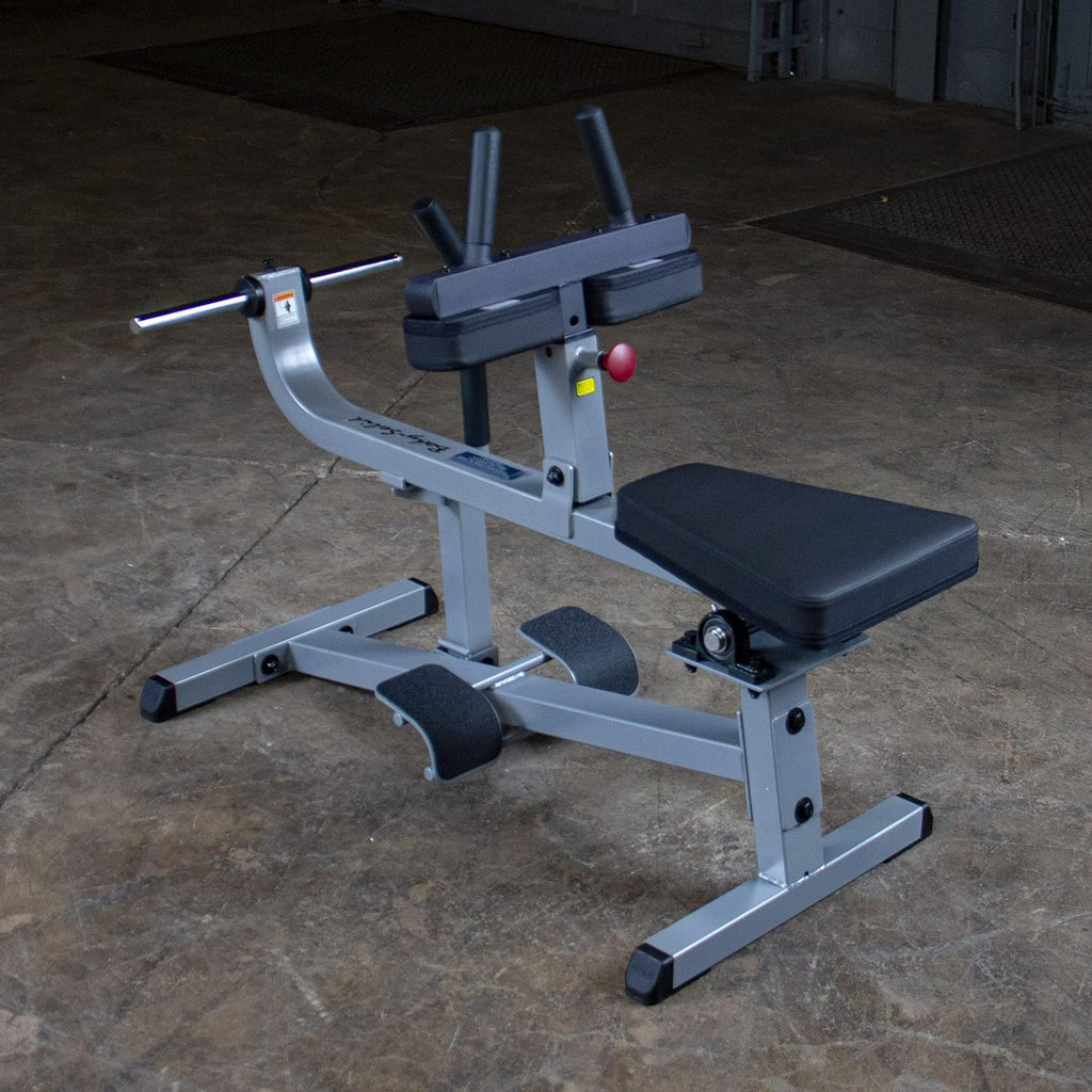 Seated Calf Raise Exercise Machine A211