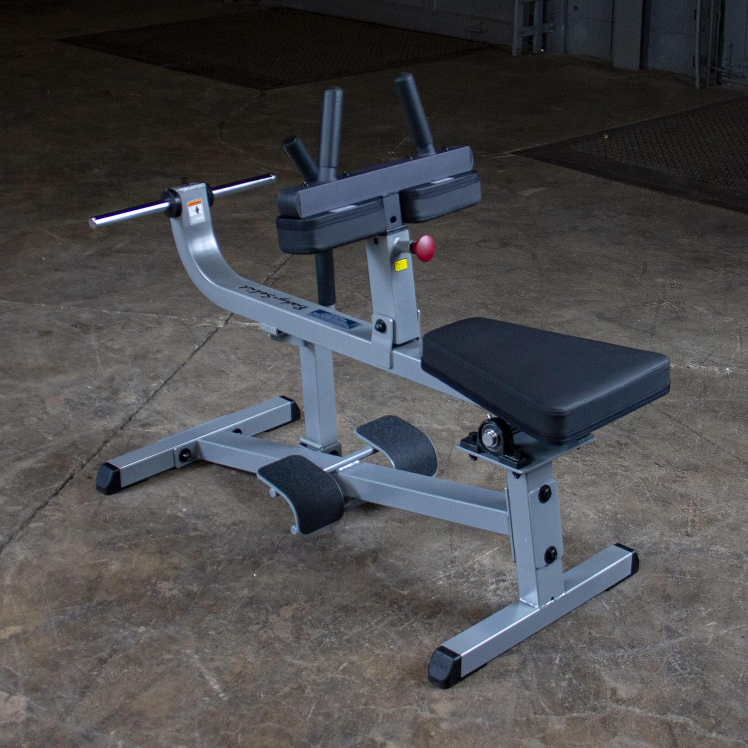 Seated Calf Raise Exercise Machine A211