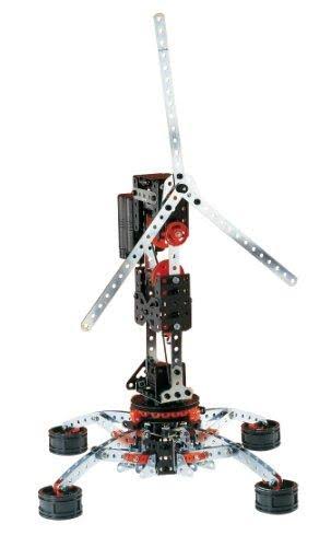 25 Motorized Model Building Kit A270817
