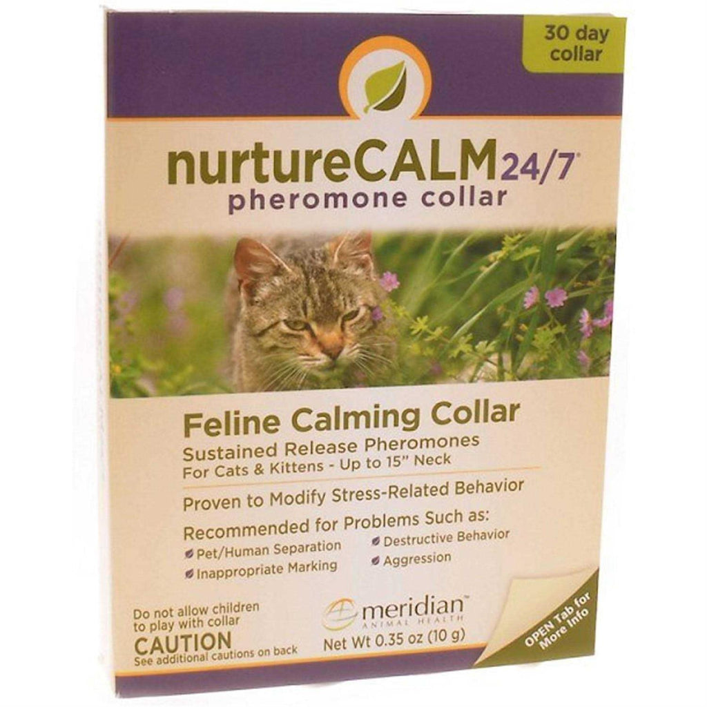 24/7 Pheromone Calming Collar Z28084