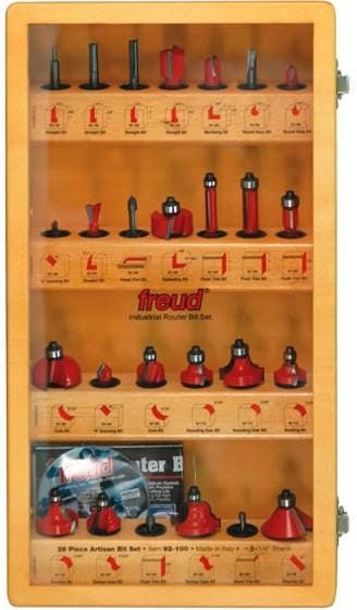 26 piece Bit Set E127