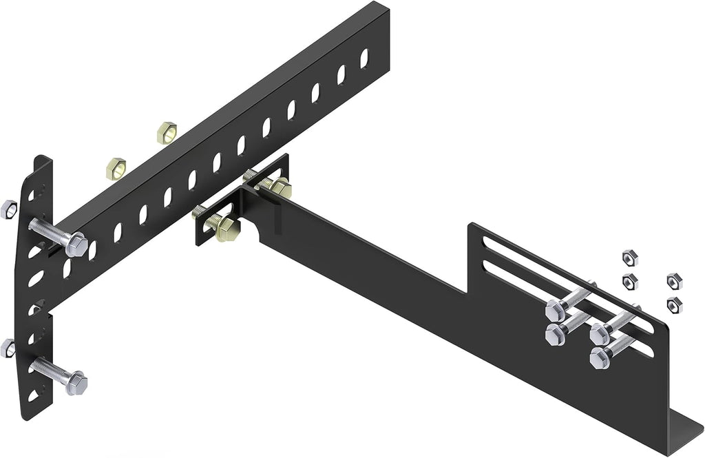 Headboard Brackets for Adjustable Bed Base E594