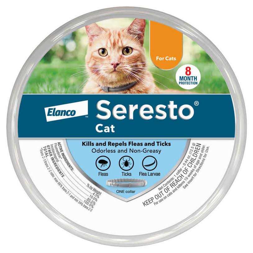 24/7 Pheromone Calming Collar Z28084
