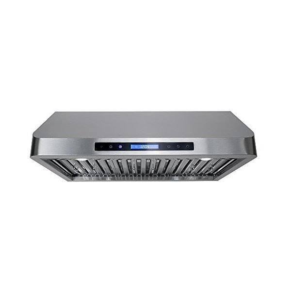 Pro-Style Under Cabinet Range Hood C3848