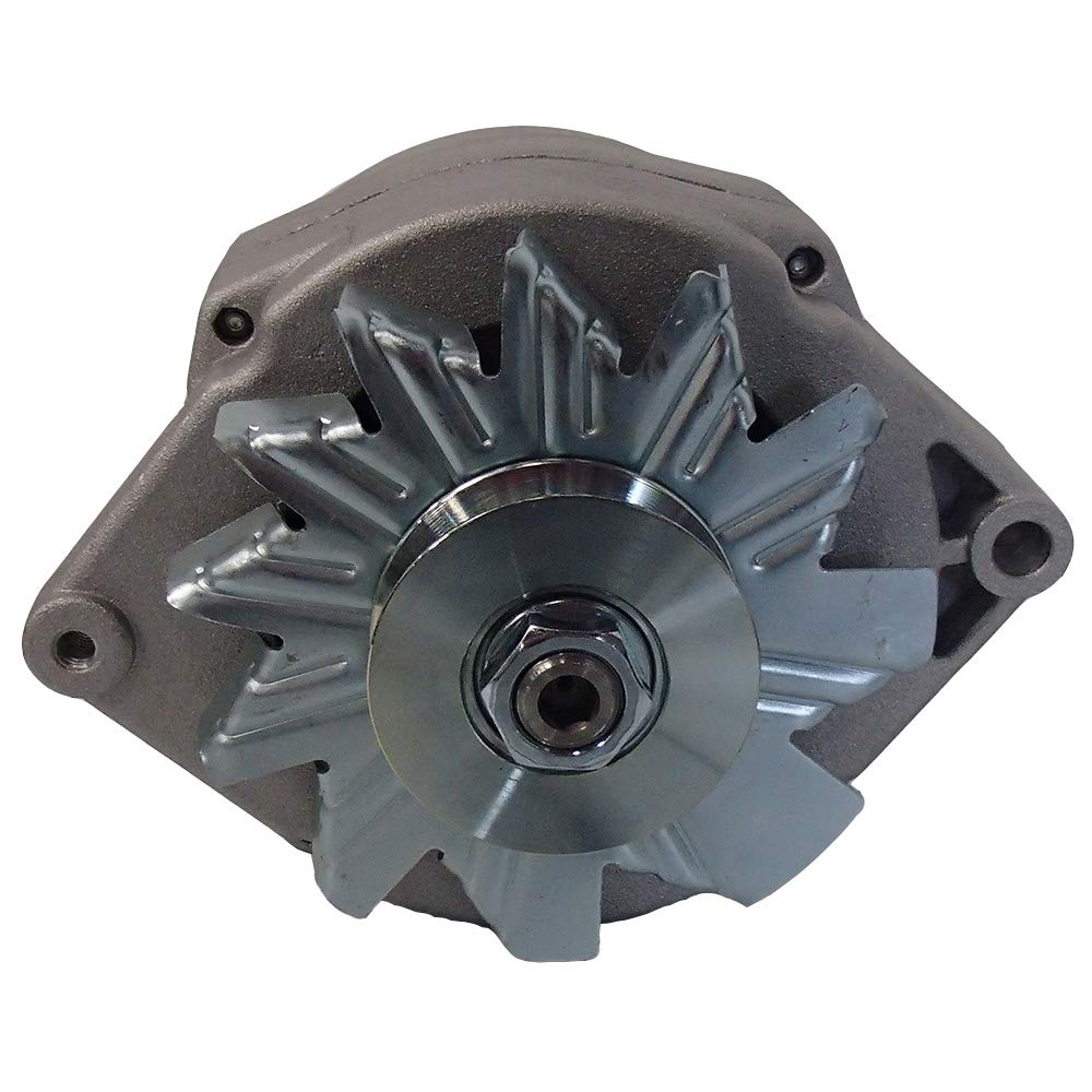 6 Volt to 12 Volt Conversion Kit for Ford Tractors K424