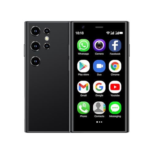 3.0 Inch Unlocked Android Mini Smartphone F8166