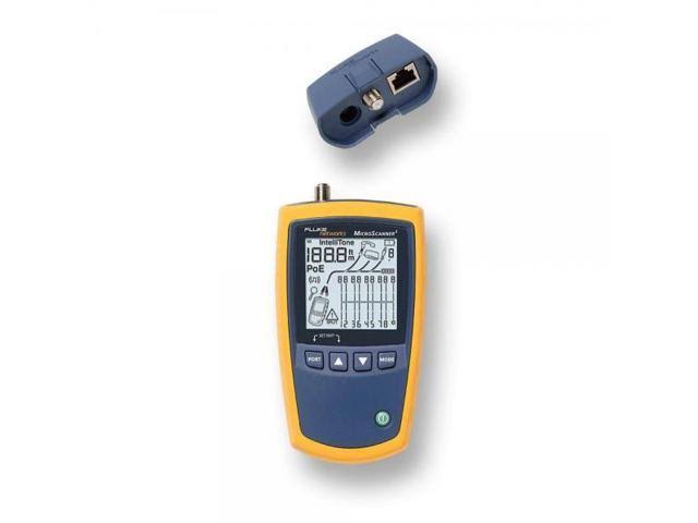 Cable Tester T431