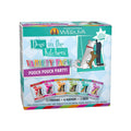 Pooch Pouch Party! Variety Pack Dog Food V9798