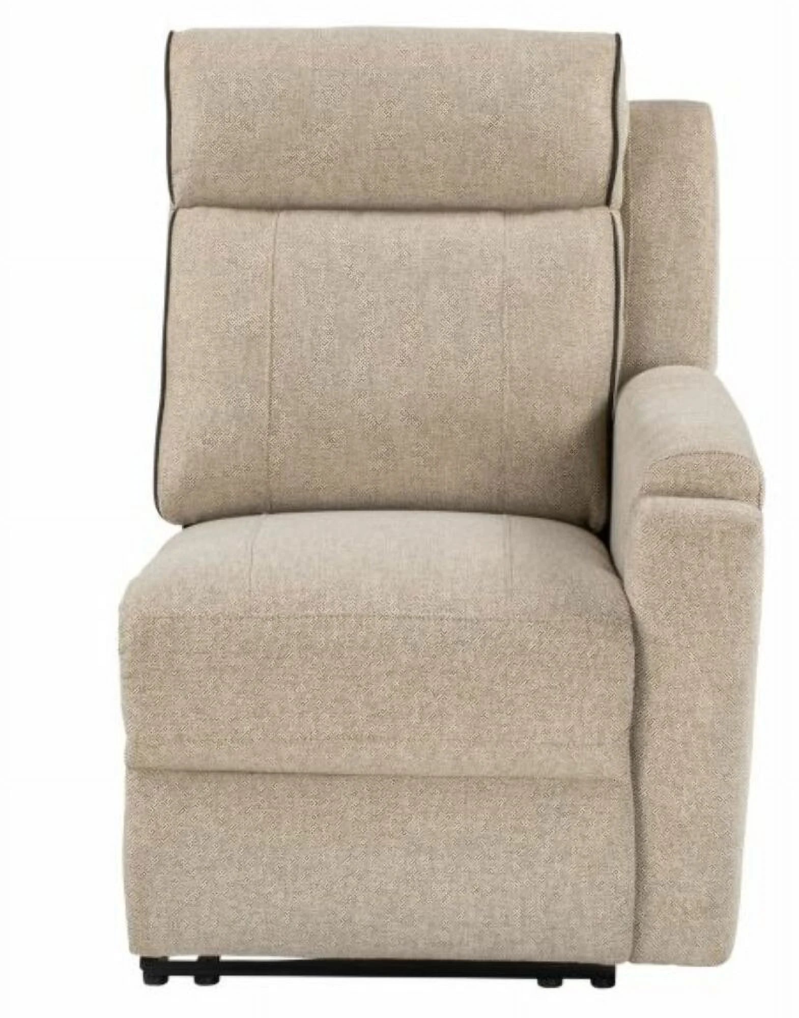 Left Hand Recliner Chair - Cobble Creek Y1465