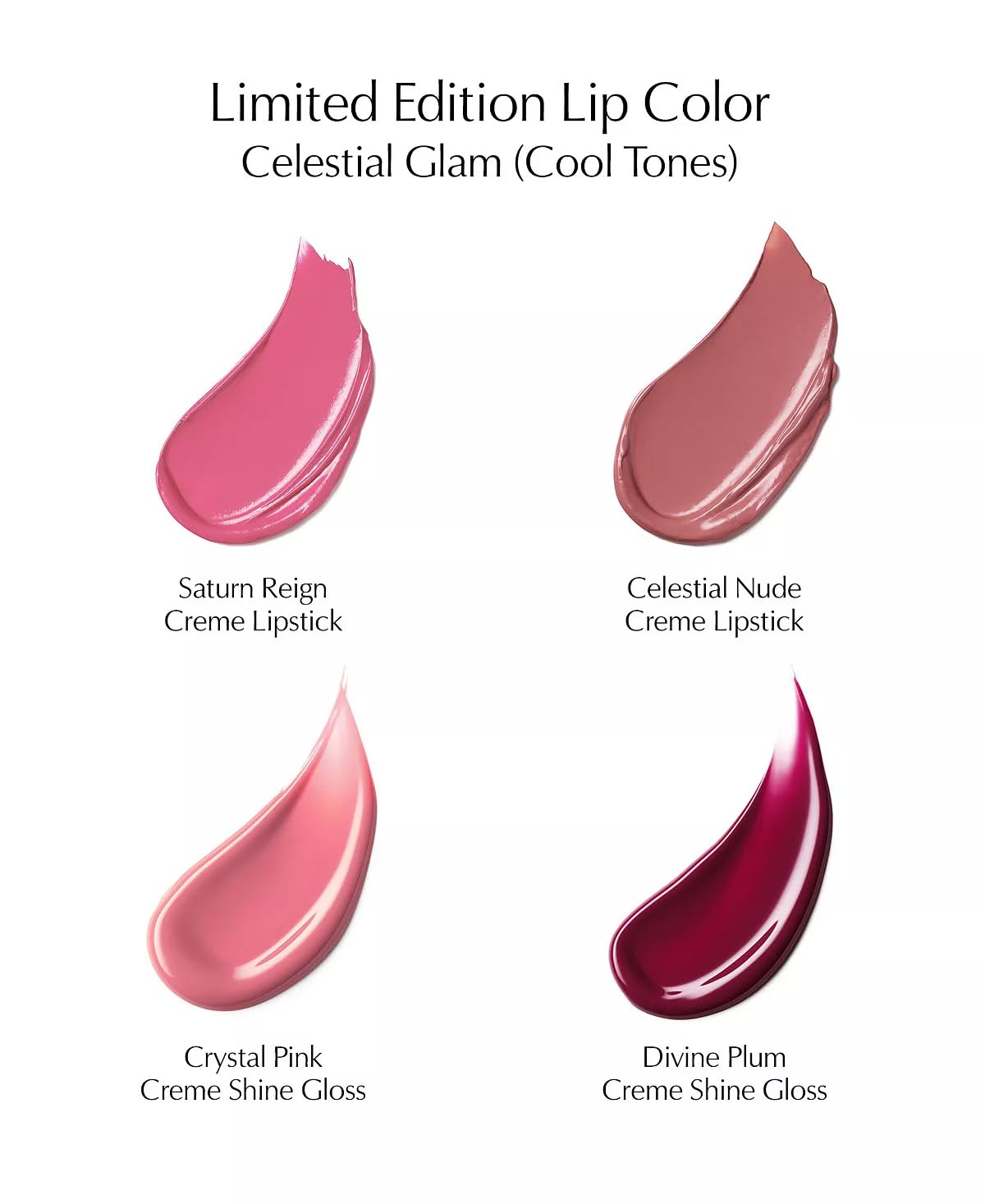 11pcs Beauty Blockbuster U97138