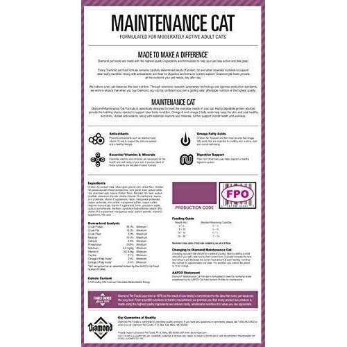 Dry Cat Food D62413