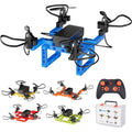 Mini Drone Building Kits, 5-IN-1 DIY Drone L505