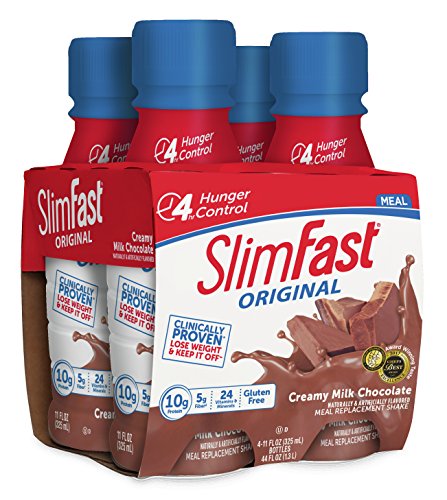 11 oz Milk Chocolate Meal Replacement E99134
