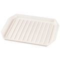 Microwave Bacon Platter Q515