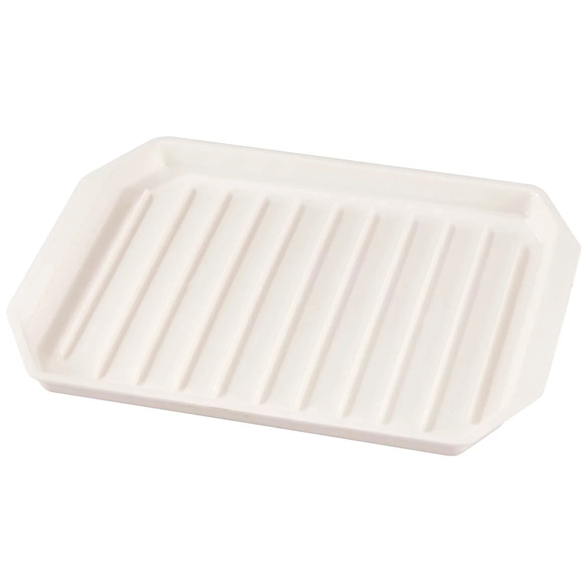 Microwave Bacon Platter Q515