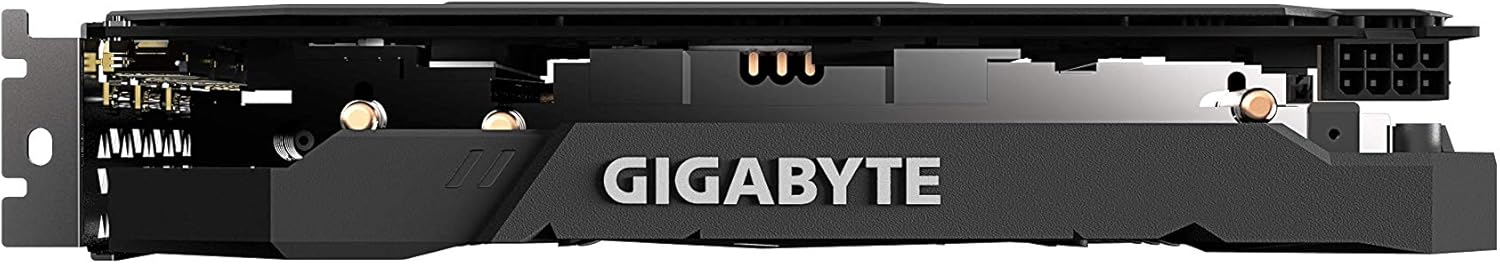 Radeon RX 5500 XT 8G Graphics Card, 8GB GDDR6 S75742