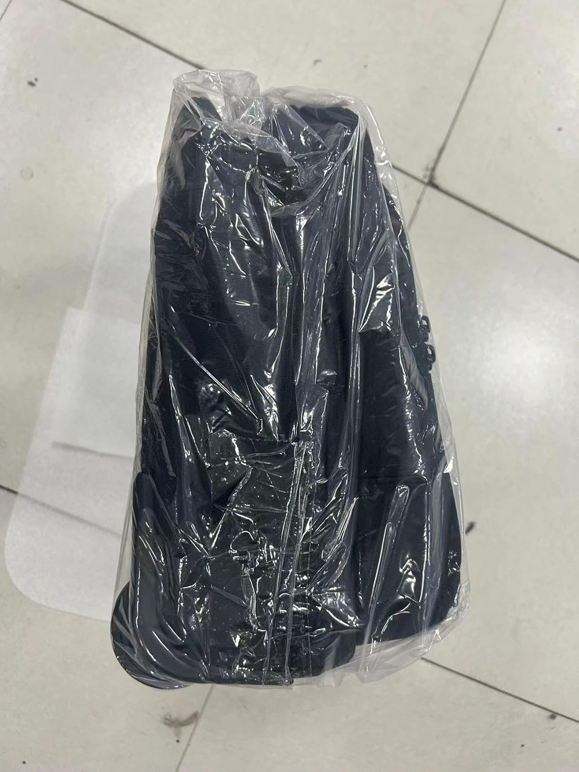 Black Rolling Laptop Bag Wheeled Briefcase M232284