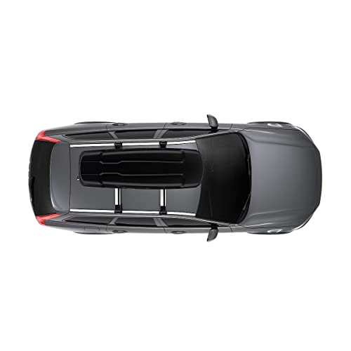 Thule Rooftop Cargo Box D253822