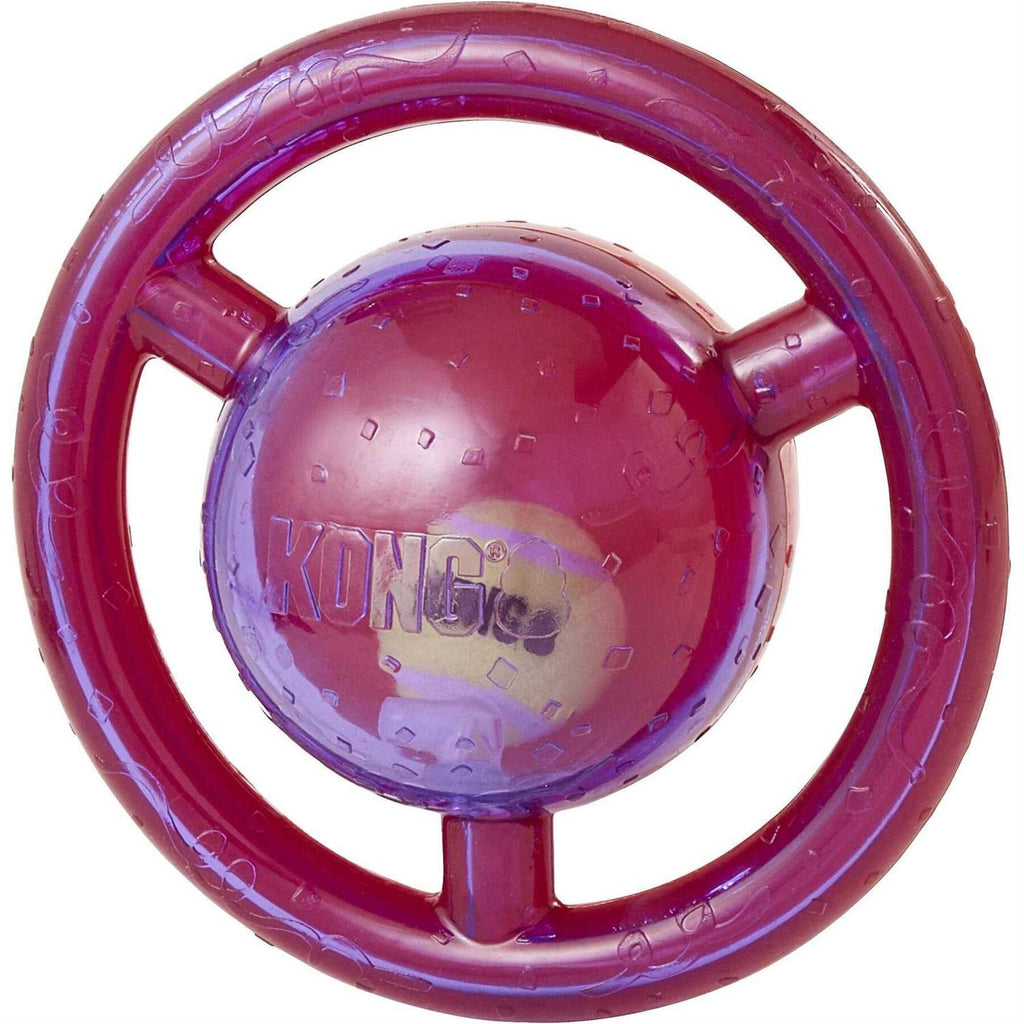 Jumbler Disc Dog Toy R3983