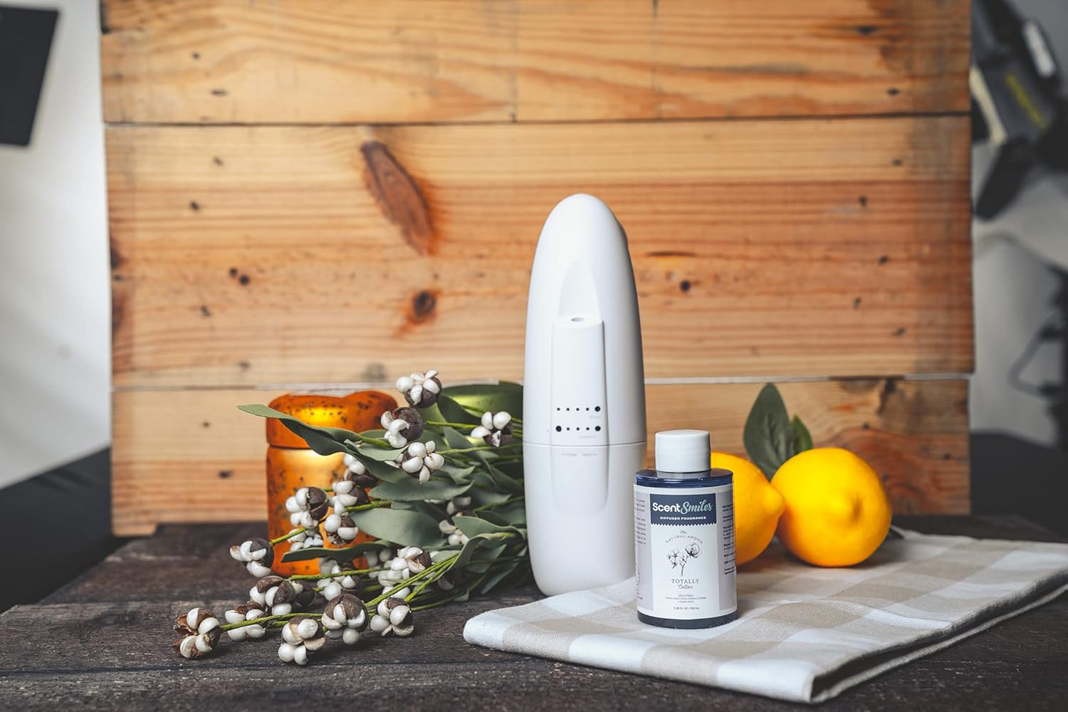 100mL Diffuser Fragrance U732770