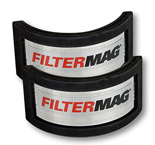 FilterMag SS Series A500