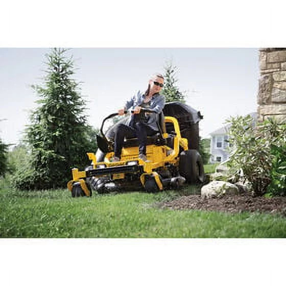 42" 22HP Kohler Zero Turn Mower X840560