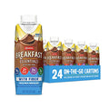 Rich Milk Chocolate 8 FL OZ Carton Pack of 24 E577113