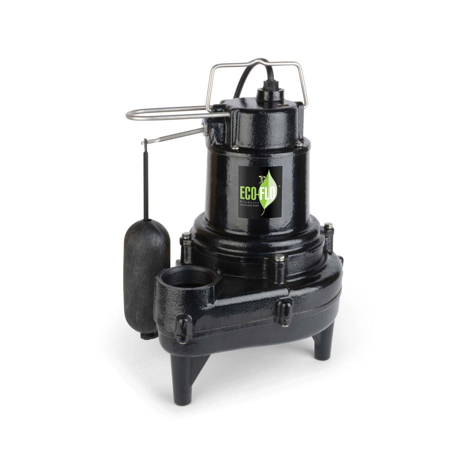 Cast Iron Sewage Pump C635498